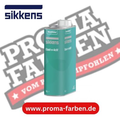 Sikkens Elast-O-Actif
