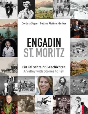 Engadin St. Moritz, Bettina Plattner-Gerber