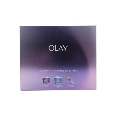 Olay Hyaluronic 24 Vitamin B5 50ml Sets