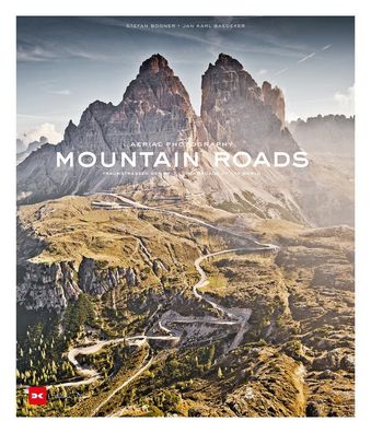 Mountain Roads, Stefan Bogner