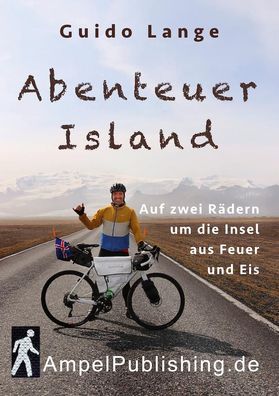 Abenteuer Island, Guido Lange