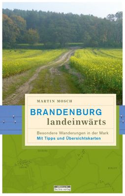 Brandenburg, landeinw?rts, Martin Mosch