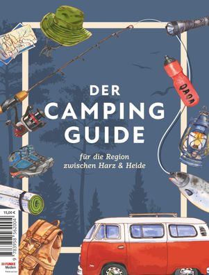 Der Camping Guide,