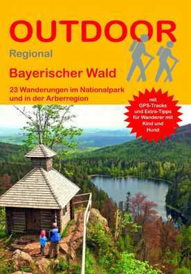 Bayerischer Wald, Daniel H?ske