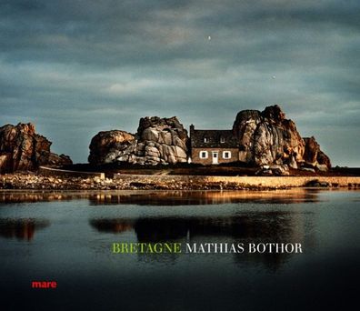 Bretagne, Mathias Botho