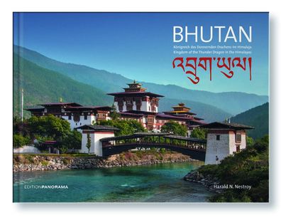Bhutan, Harald N. Nestroy