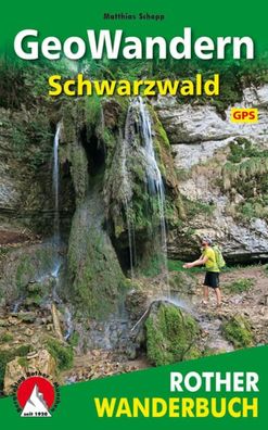 GeoWandern Schwarzwald, Matthias Schopp