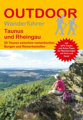 Taunus und Rheingau, Andrea Preschl