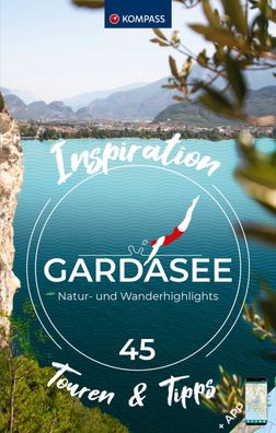 Kompass Inspiration Gardasee,