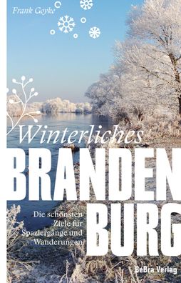 Winterliches Brandenburg, Frank Goyke