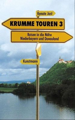 Krumme Touren 3, Renate Just