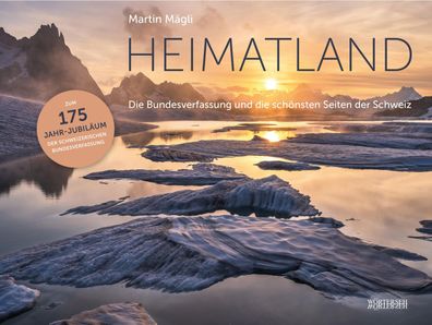 Heimatland, Martin M?gli