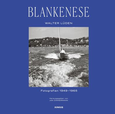 Blankenese, Jan Zimmermann