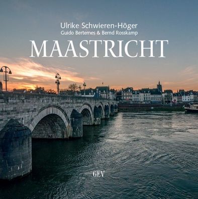 Maastricht, Ulrike Schwieren-H?ger