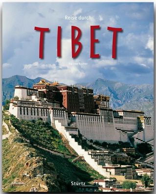 Reise durch Tibet, Kai U. K?chler