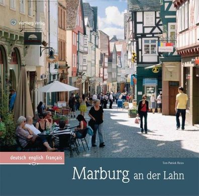 Marburg, Tom Heins