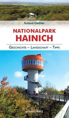 Regionalf?hrer Nationalpark Hainich, Roland Gei?ler