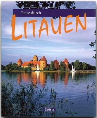 Reise durch Litauen, Christoph Schumann