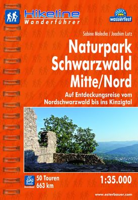 Naturpark Schwarzwald Mitte/ Nord, Sabine Malecha