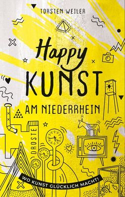 Happy Kunst am Niederrhein, Torsten Weiler