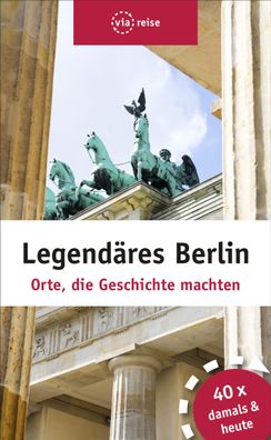 Legend?res Berlin, Elisabeth Schwiontek