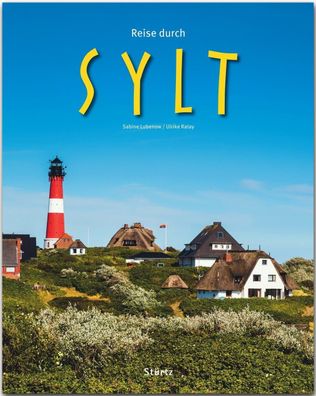Reise durch Sylt, Ulrike Ratay