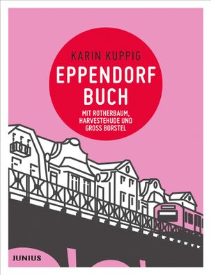 Eppendorfbuch, Karin Kuppig