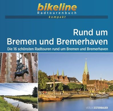 Radregion Rund um Bremen und Bremerhaven,