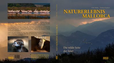 Naturerlebnis Mallorca, Norbert Daubner