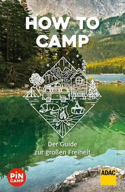 How to camp, Marie Welsche