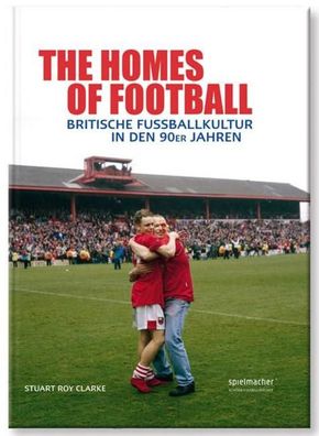 The Homes of Football, Roy Stuart
