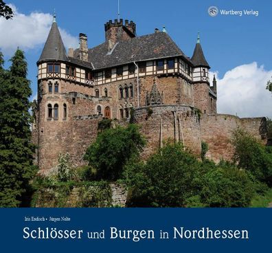 Schl?sser und Burgen in Nordhessen, J?rgen Nolte