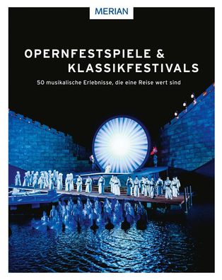 Opernfestspiele & Klassikfestivals, Franz Willnauer