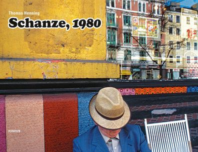 Schanze, 1980, Thomas Henning
