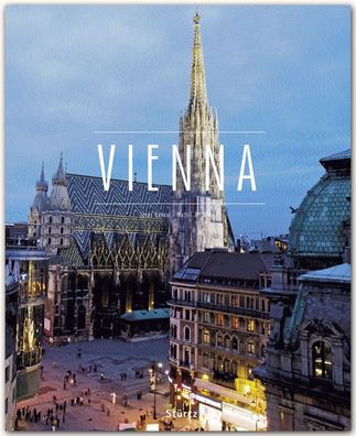 Premium Vienna - Wien, Walter M. Weiss