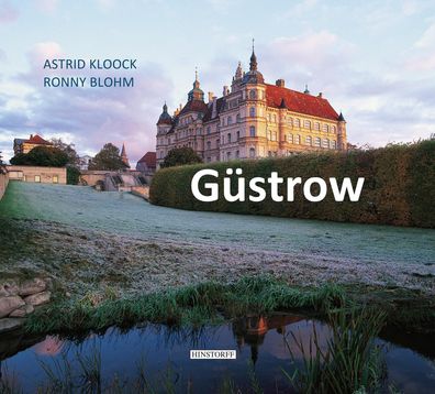G?strow, Astrid Kloock