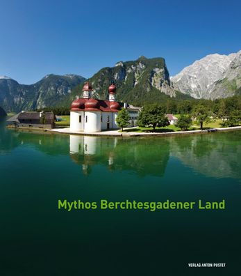 Mythos Berchtesgadener Land, Ulrich Metzner