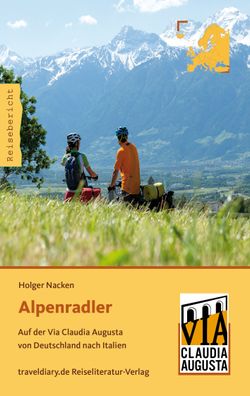 Alpenradler, Holger Nacken