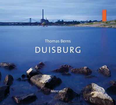 Duisburg, Thomas Berns