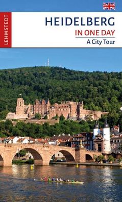 Heidelberg in One Day, Andrea Reidt