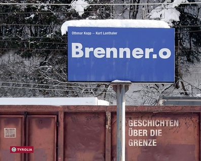 Brenner. o, Othmar Kopp