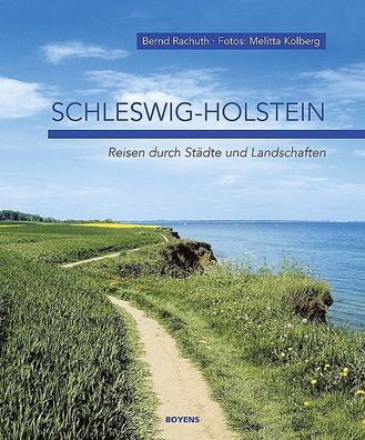 Schleswig-Holstein, Bernd Rachuth