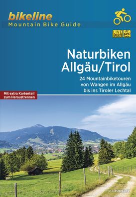 Naturbiken Allg?u/ Tirol,