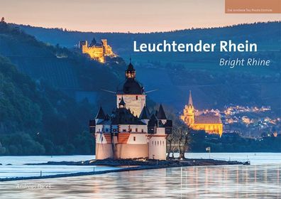 Leuchtender Rhein, Uwe Sch?llkopf