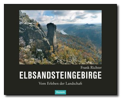 Elbsandsteingebirge, Frank Richter