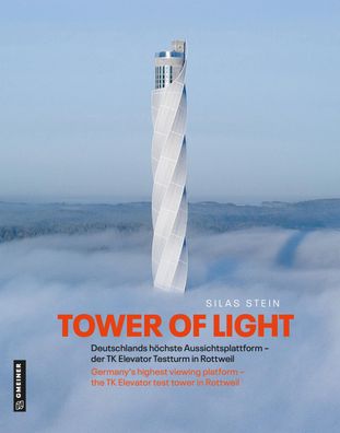 Tower of Light, Silas Stein