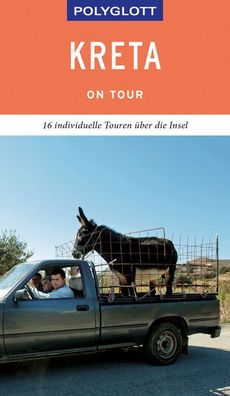 Polyglott on tour Reisef?hrer Kreta, Claudia Christoffel-Crispin
