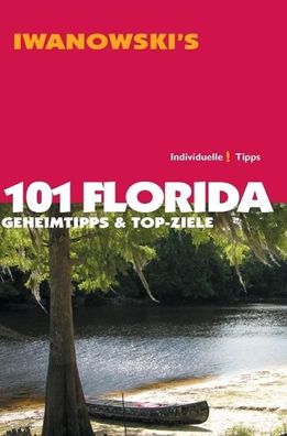 101 Florida, Michael Iwanowski