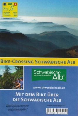 Bike-Crossing Schw?bische Alb,