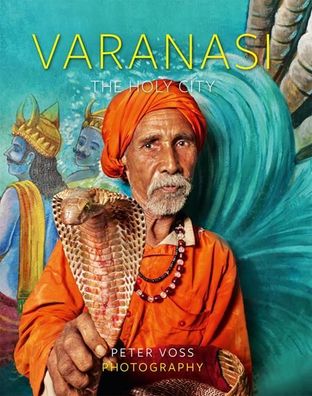 Varanasi, Peter Voss